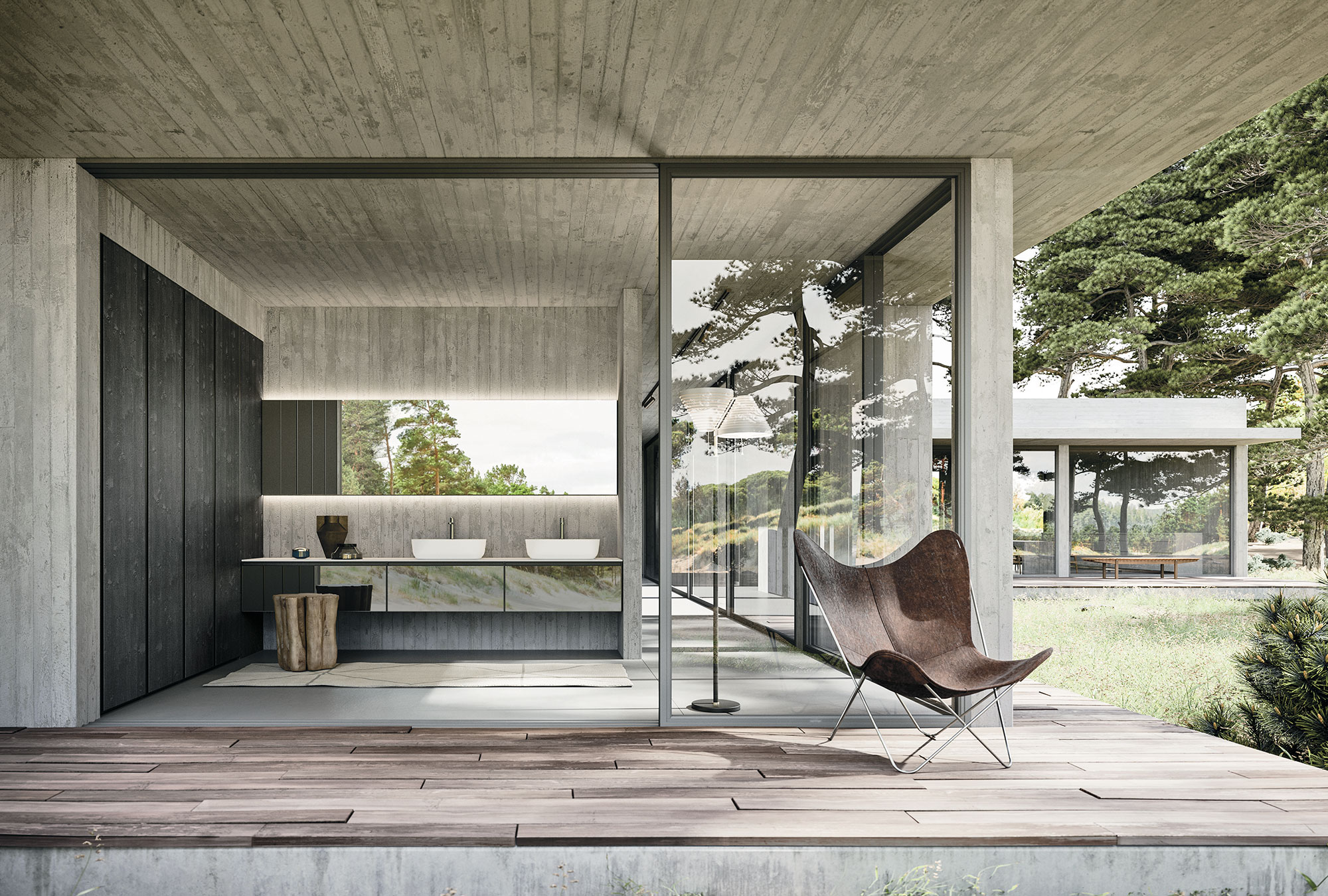 Boheme Arbi Absolute 32 ST-ARBI10