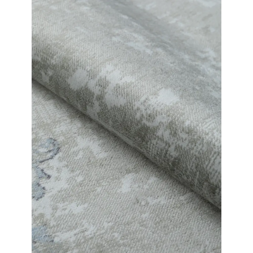 Ковер Ragolle Amalfi 160x230 см вискоза 927909/6646 цвет серый 89436955 STLM-2122424  - Вид №5