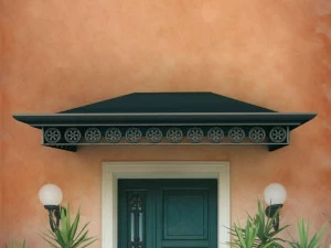 Modus Навес чугунный