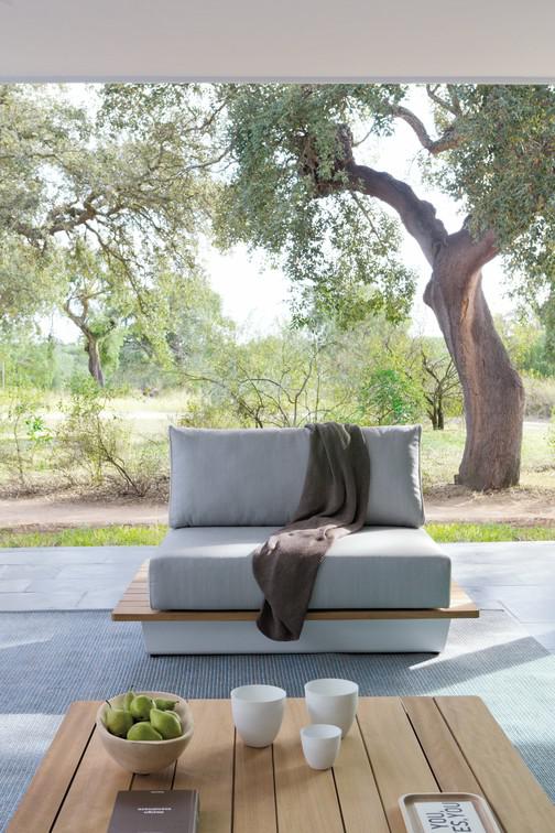 Concept 2 лава alu top f10 Manutti Air MNST791 - Вид №9