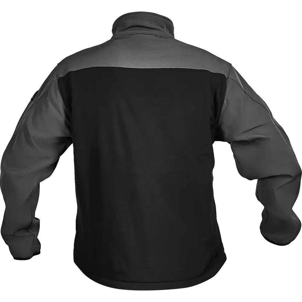 Куртка рабочая DELTA PLUS Lulea 2 - надежная защита для профессионалов 84725132 STLM-0839543 - Вид №1