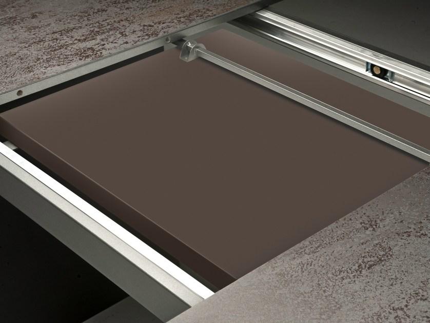 F.lli Orsenigo Раздвижной обеденный стол sun-id-1435346 - Вид №2