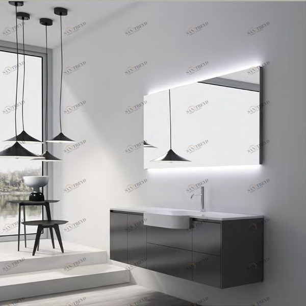 Комплект мебели №10 182,4 см Antonio Lupi PIANA Antoniolupi 10PIANA