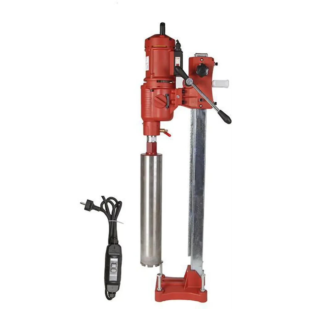 Установка алмазного бурения Voll V-Drill 255, 4500 Вт STLM-2077352 - Вид №1