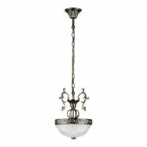 Дизайнерский подвесной светильник Britop Clotilde 5491221 BRITOP CLOTILDE 101825 Белый