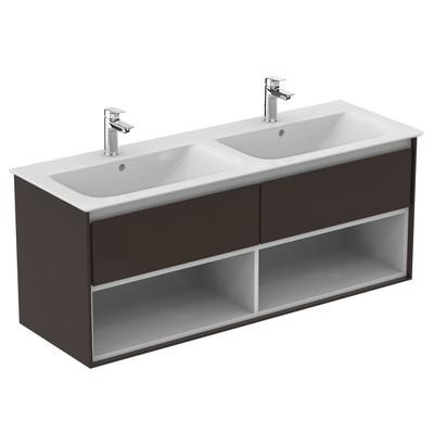 E0831VY Тумба для раковины 130 см Ideal Standard CONNECT AIR