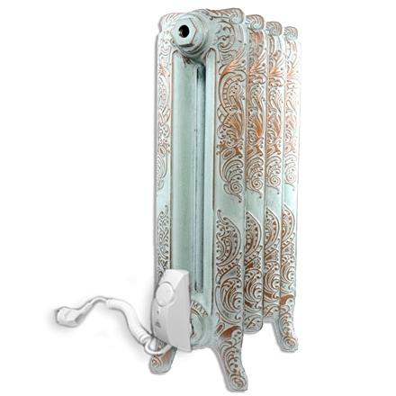 Электрический тэн HE 2,0 Santreyd 7679 - Вид №1