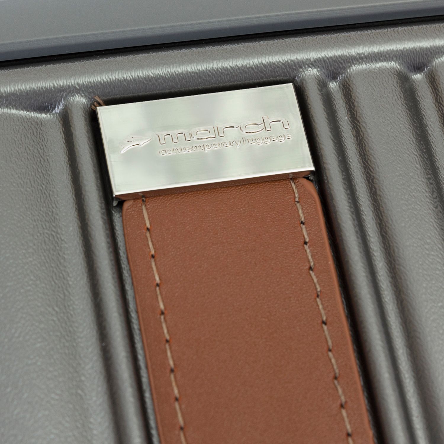 M1880-08-72 Чемодан M1880*72 Spinner L March Beau monde  - Вид №5