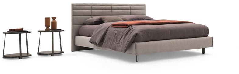 Ditre Italia Кровать-контейнер с мягкой подкладкой sun-id-1383103 - Вид №1