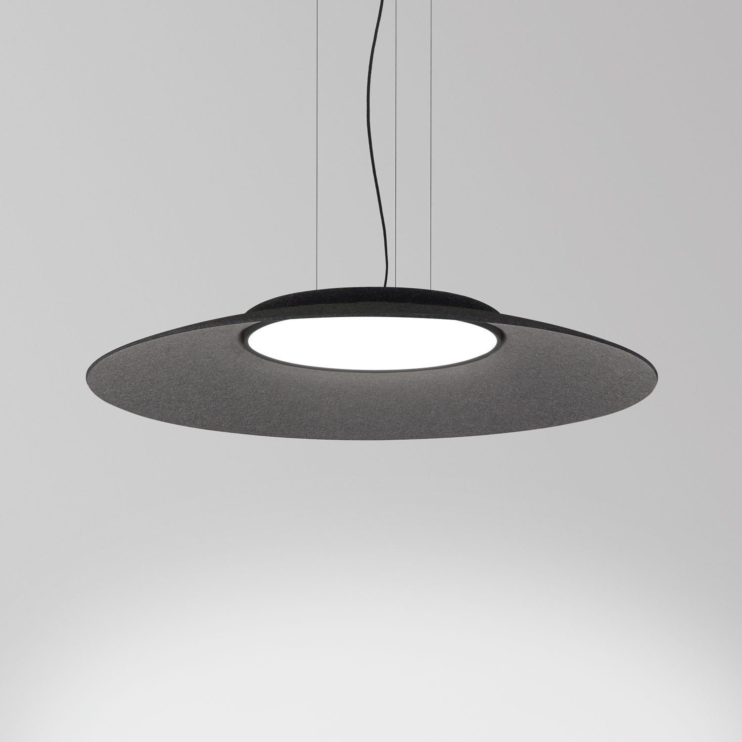 Pet Dimmable светодиодный подвесной светильник Deltalight ZOOVER ARCH-00002044 - Вид №2