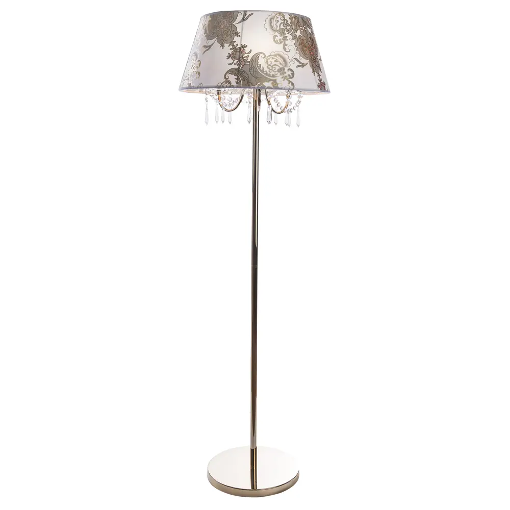 Торшер Milora 3xE14x40 Вт, цвет золото 18638854 STLM-2212597 Arte Lamp 