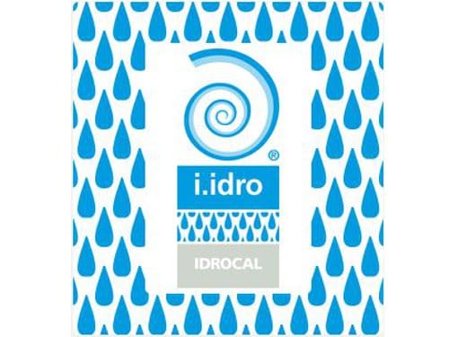 Структурный бетон для водных конструкций Heidelberg Materials I.IDRO IDROCAL® ARCH-00022442 - Вид №1