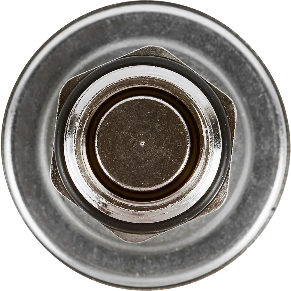 Термометр погружной Valtec 80 С 1/2" шток 27 мм STLM-2080742 - Вид №1