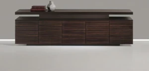 ARTOM by Ultom Комод с распашными дверцами Taiko