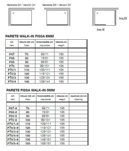 Хрустальный душ