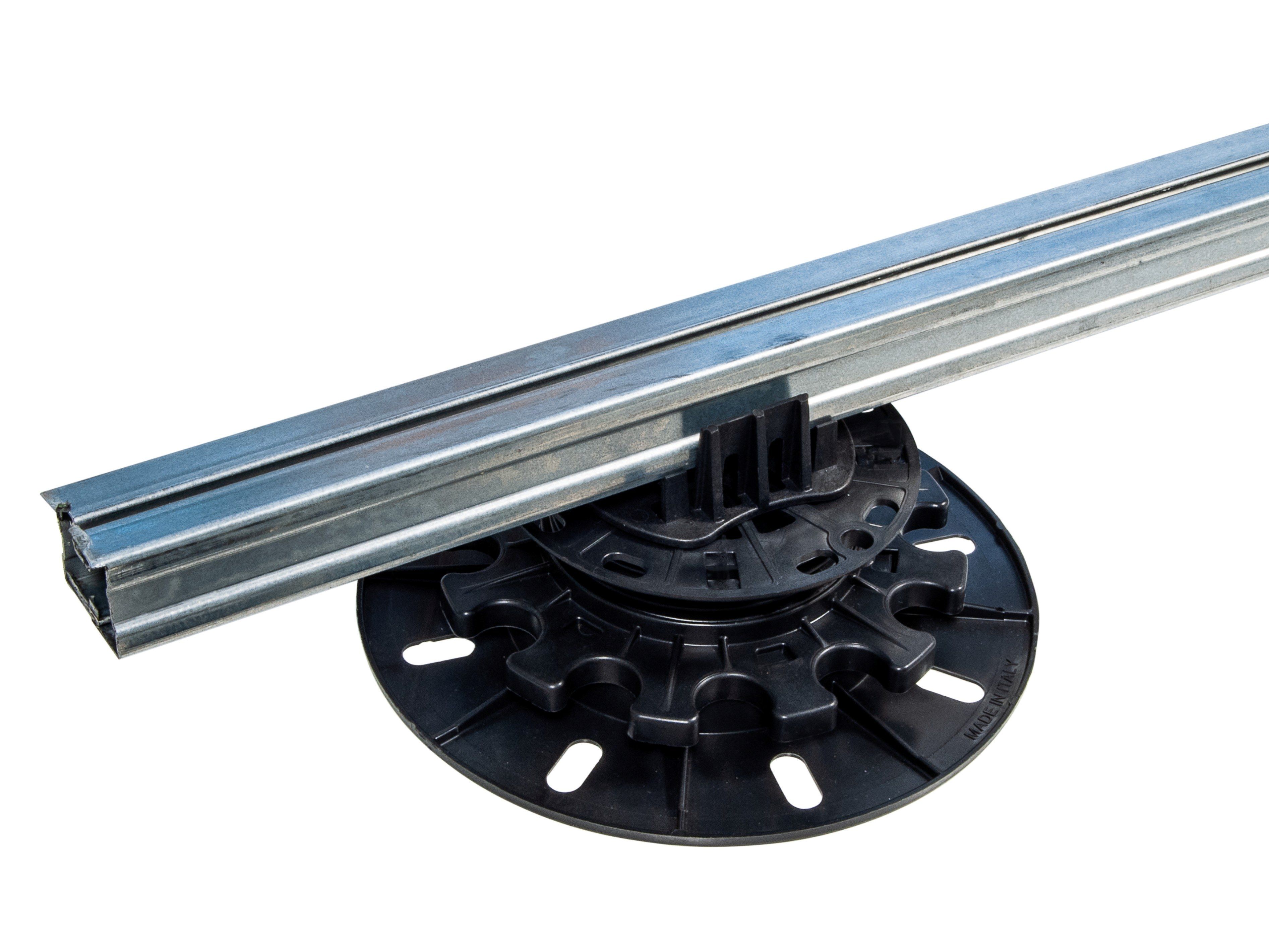 Алюминиевая опора для настила и павинга Dakota MAGATELLO KERADECK® 30 ARCH-00099729