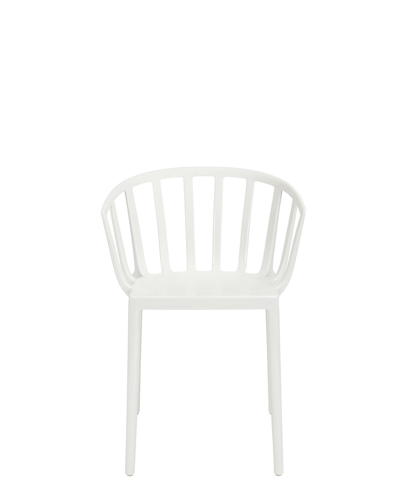 Штабелируемый стул из поликарбоната Kartell VENICE ARCH-00130274 - Вид №60