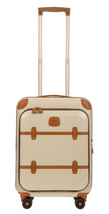 BBG08311.014 Чемодан BBG08311 Trolley S Brics Bellagio