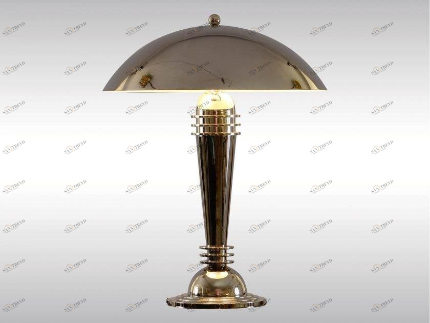 Woka Lamps Vienna Настольная лампа из металла  21613 