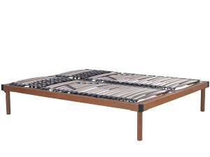 Регулируемая двойная сетка