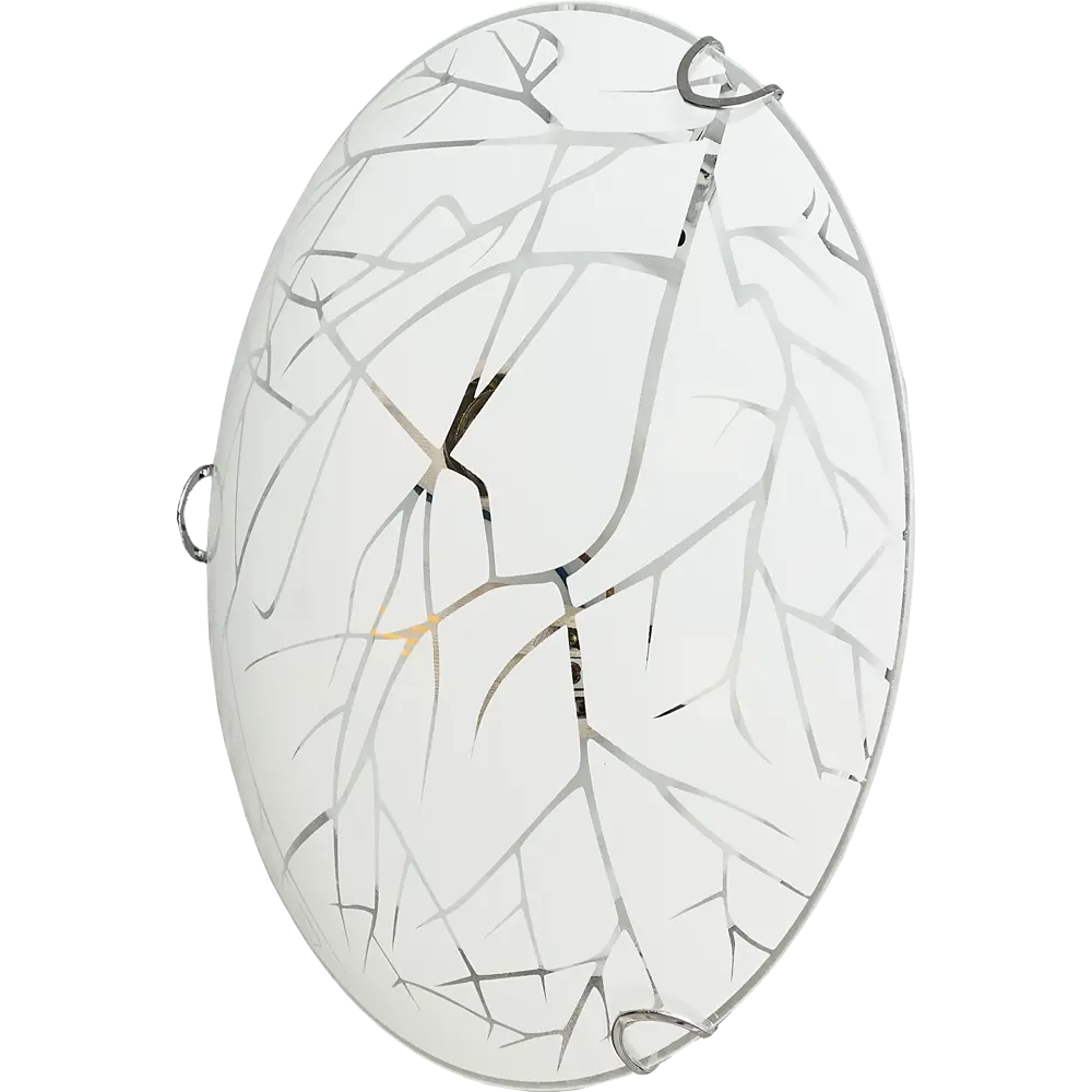 Россвет Багульник — настенно-потолочный светильник с природным рисунком 89426155 STLM-1575786 - Вид №3