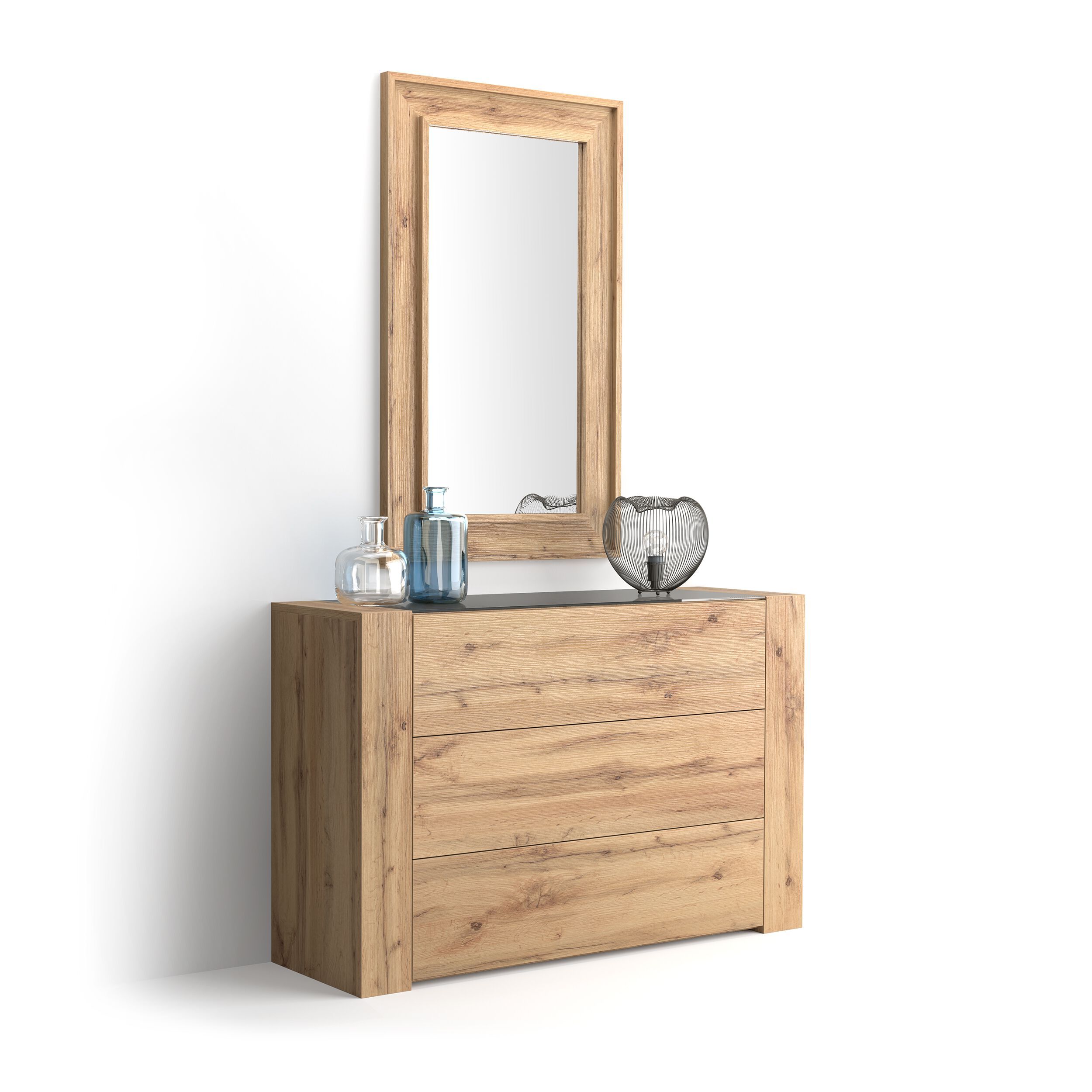 Облагороженный комод Mobili Fiver IACOPO ARCH-00108698 - Вид №15