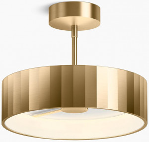KOHLER  K-22521-SFLED-BGL