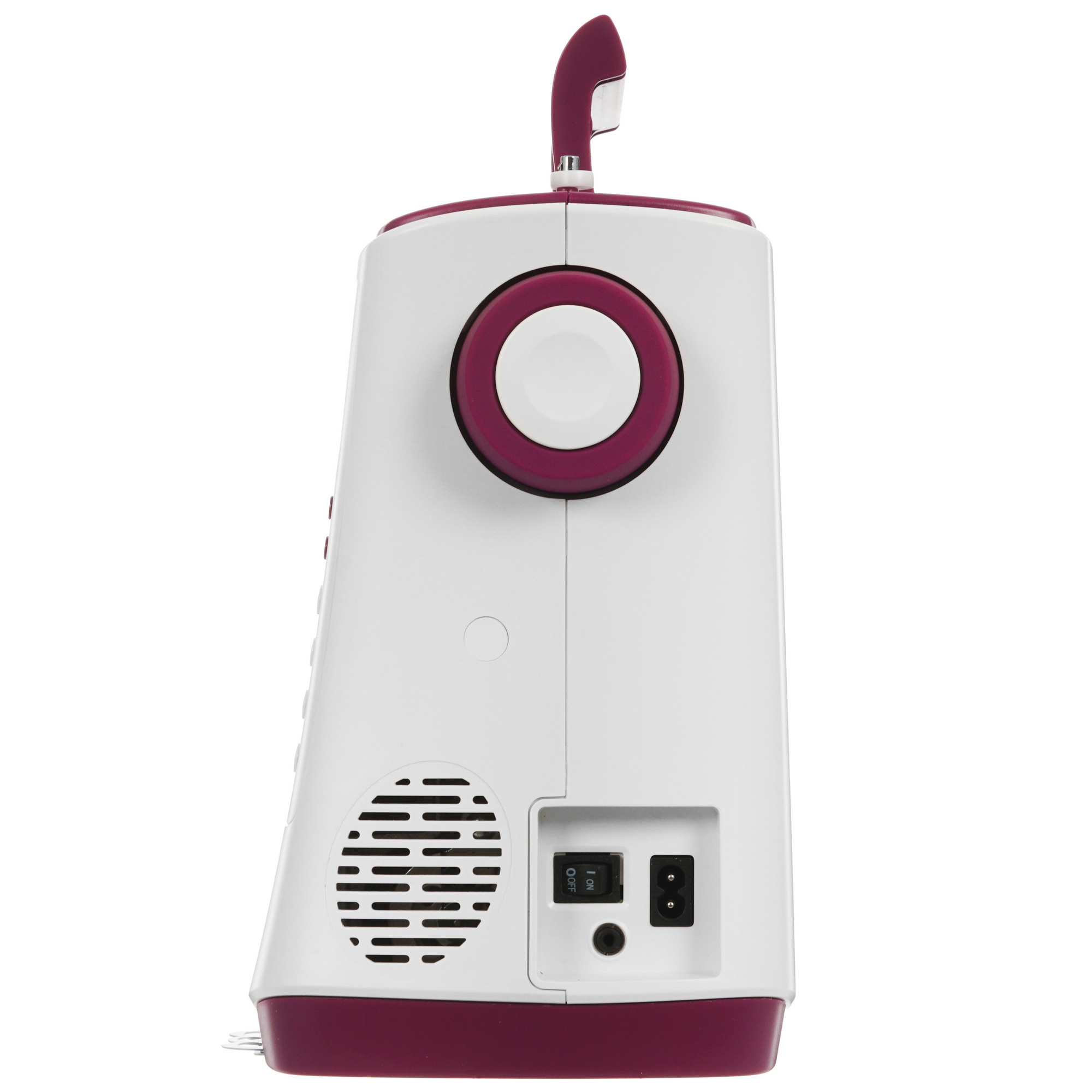 9963325 Швейная машина Necchi NC-204D STDN-0031428 - Вид №2