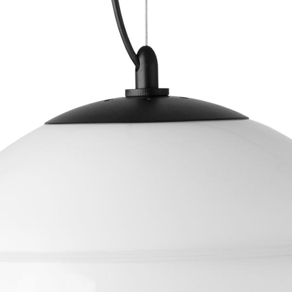 Подвесной светильник Lightstar Dissimo 803117 LIGHTSTAR ДИЗАЙНЕРСКИЕ, DISSIMO 276522 Белый  - Вид №3