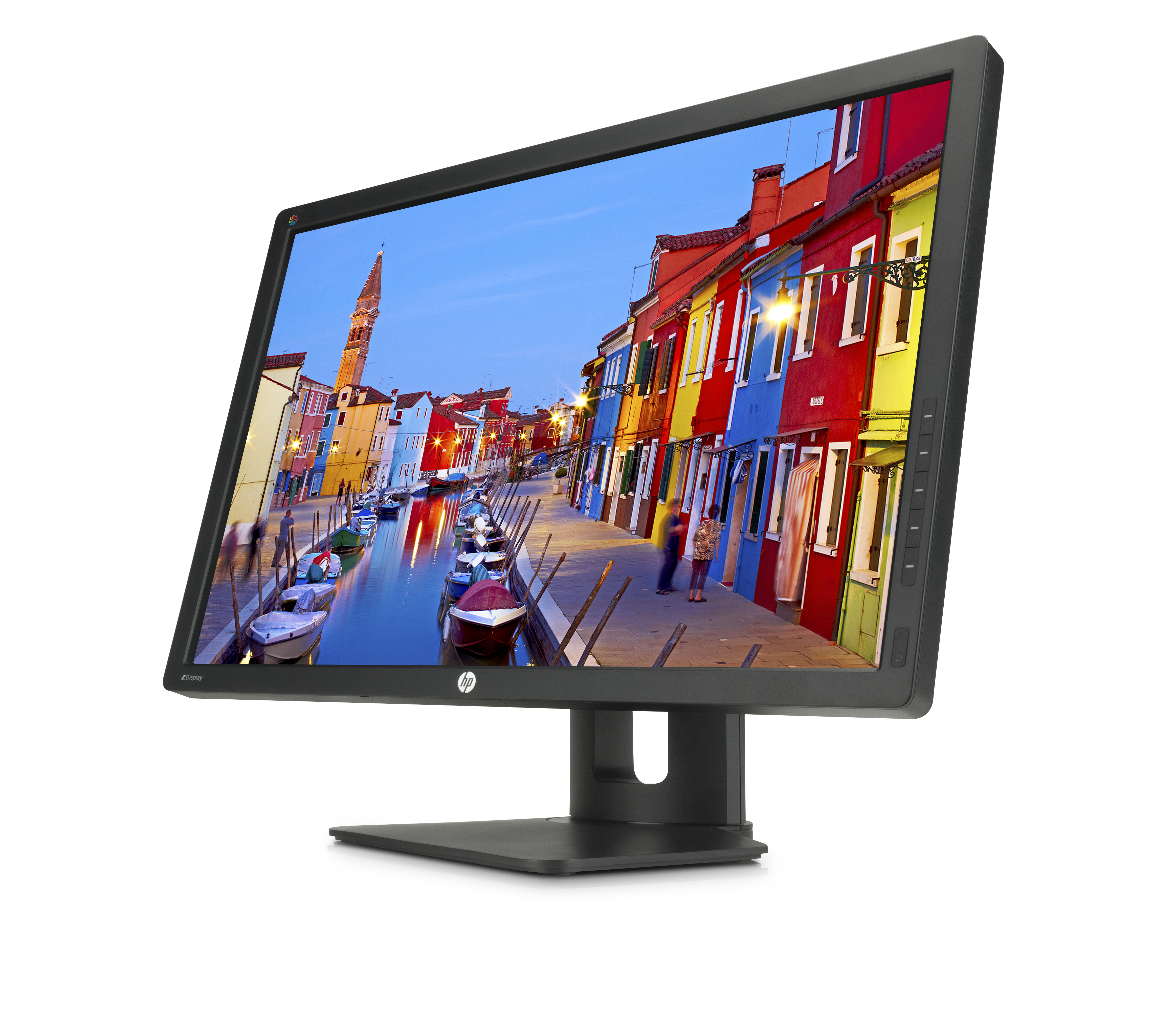 1JR59A4#ABB z24xg2 dreamcolor display (repl e9q82a4) HP HP DreamColor Santreyd  - Вид №6