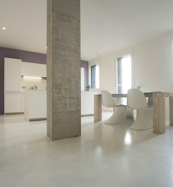 IPM Italia Декоративная система шпателем sun-id-1428321 - Вид №4