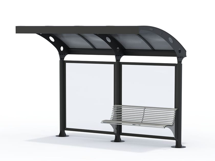 Консольный навес DIMCAR CIAMPINO ARCH-00087792