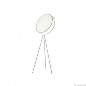 Flos F6630009 Superloon торшер