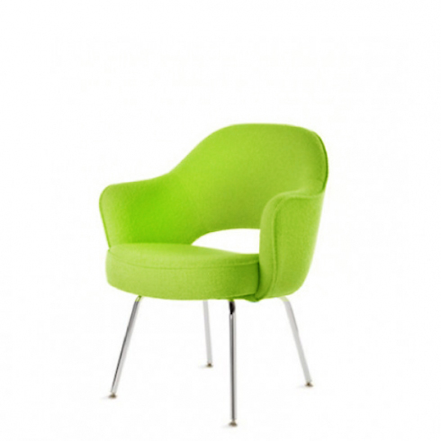 2000000050980 Кресло Executive войлок VINCENT SHEPPARD 