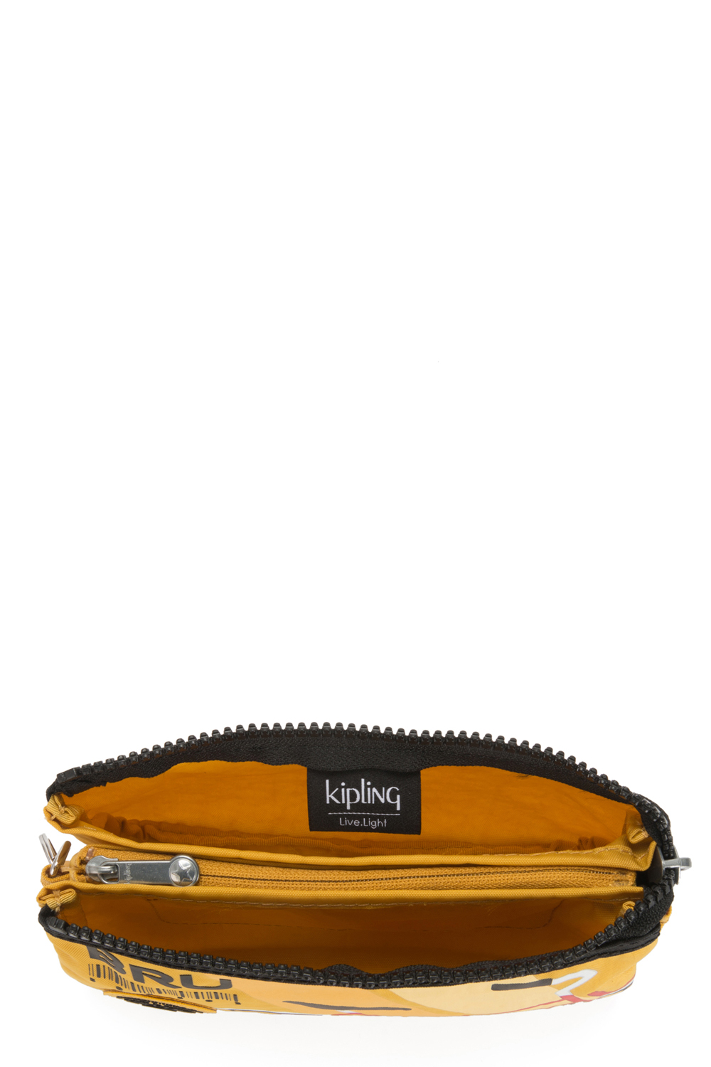 KI294652I Косметичка Large Multi-Use Pouch Kipling Creativity L  - Вид №1