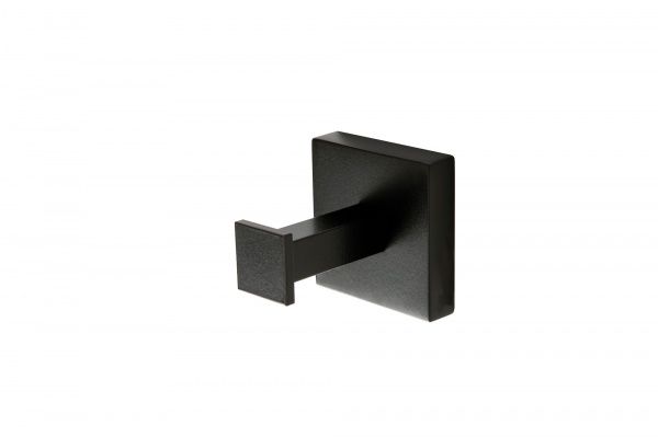 U13(23) Stil Haus Urania, крючок, цвет черный матовый