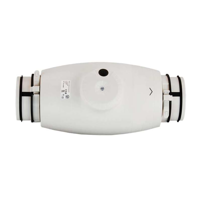 Канальный вентилятор Soler Palau TD-500/150-160 Silent T 3V 5211366400 - Вид №3