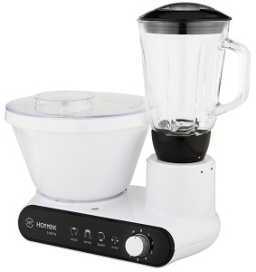 5361634 Кухонная машина HOTTEK HT-977-100 белый