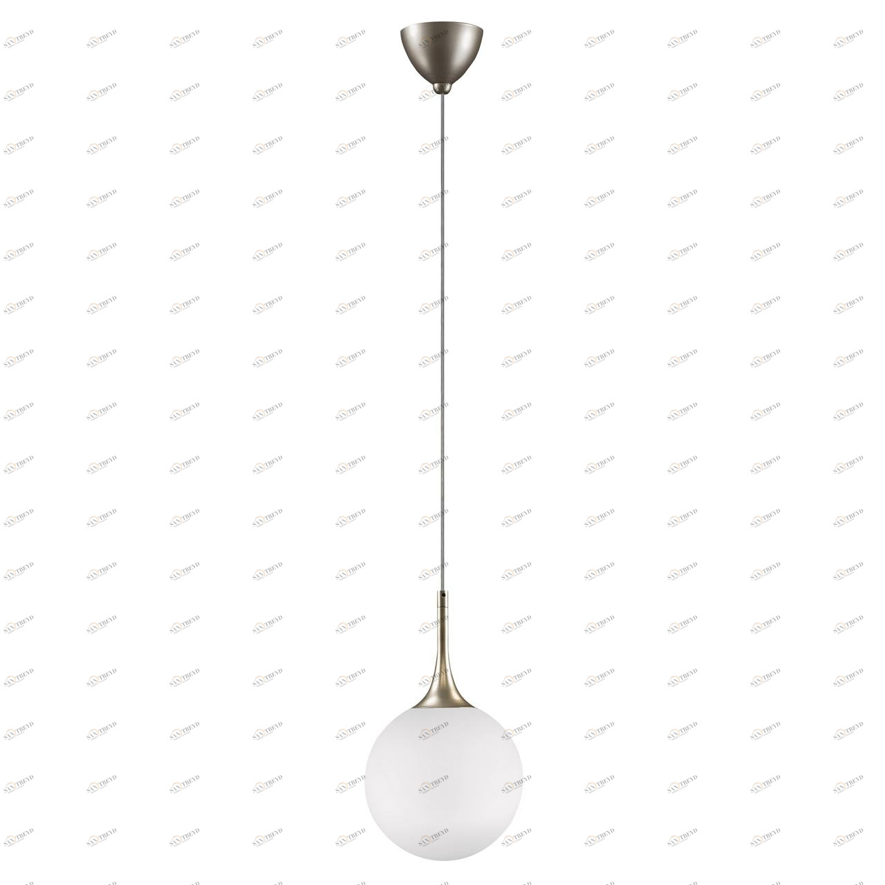 Подвесной светильник Lightstar Globo 813023 LIGHTSTAR GLOBO 813 072211 Белый 