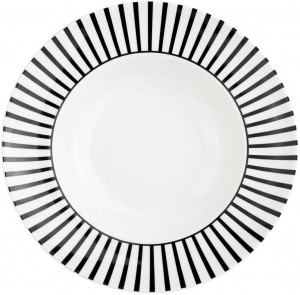 Тарелка для пасты глубокая DUTCH ROSE 27 см