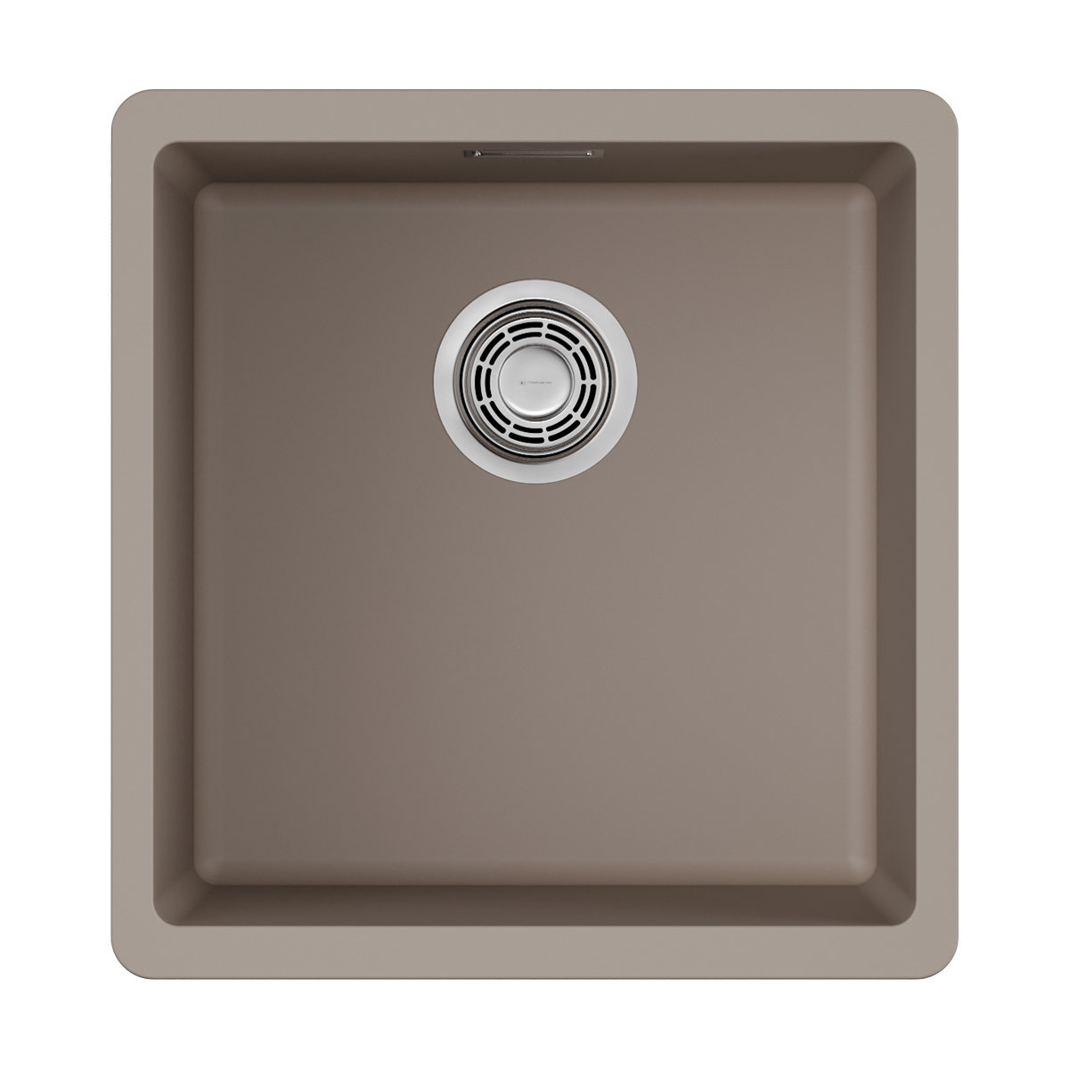 Кухонная мойка Kata 40-U SA OMOIKIRI 4993422