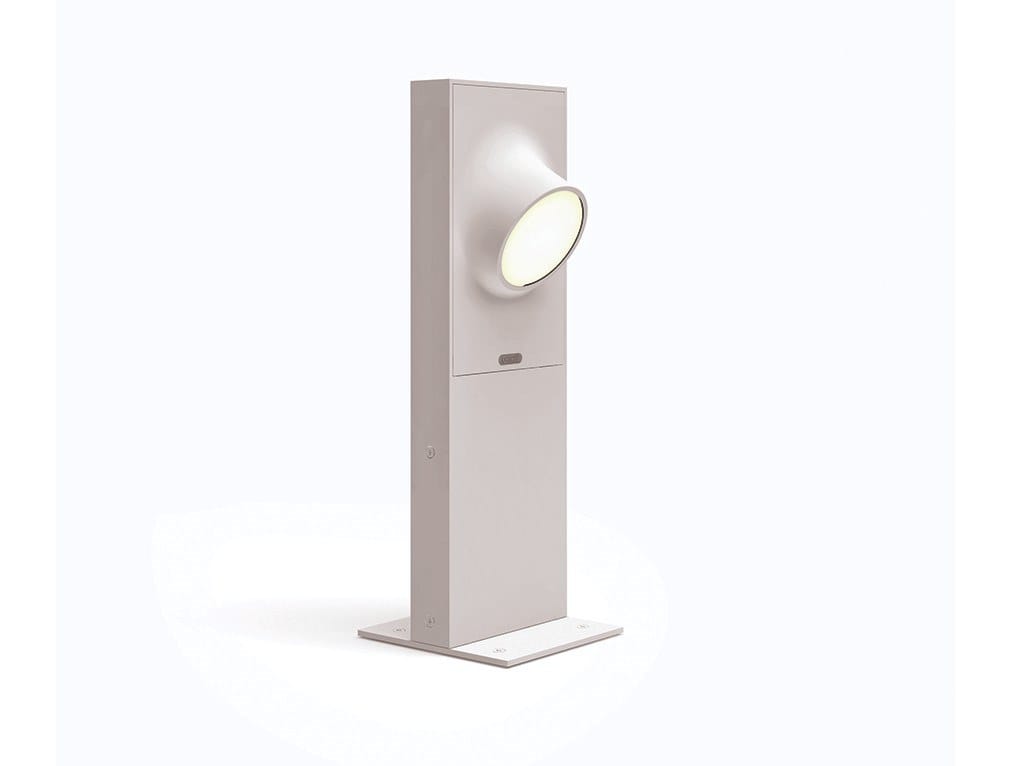 Литой алюминиевый светодиодный светильник Artemide Циклоп ARCH-00034815 - Вид №1