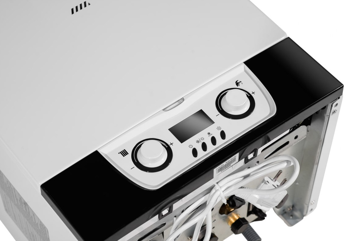 9966109 Газовый котел Mizudo GB M20ТH настенный STDN-0100457 - Вид №7