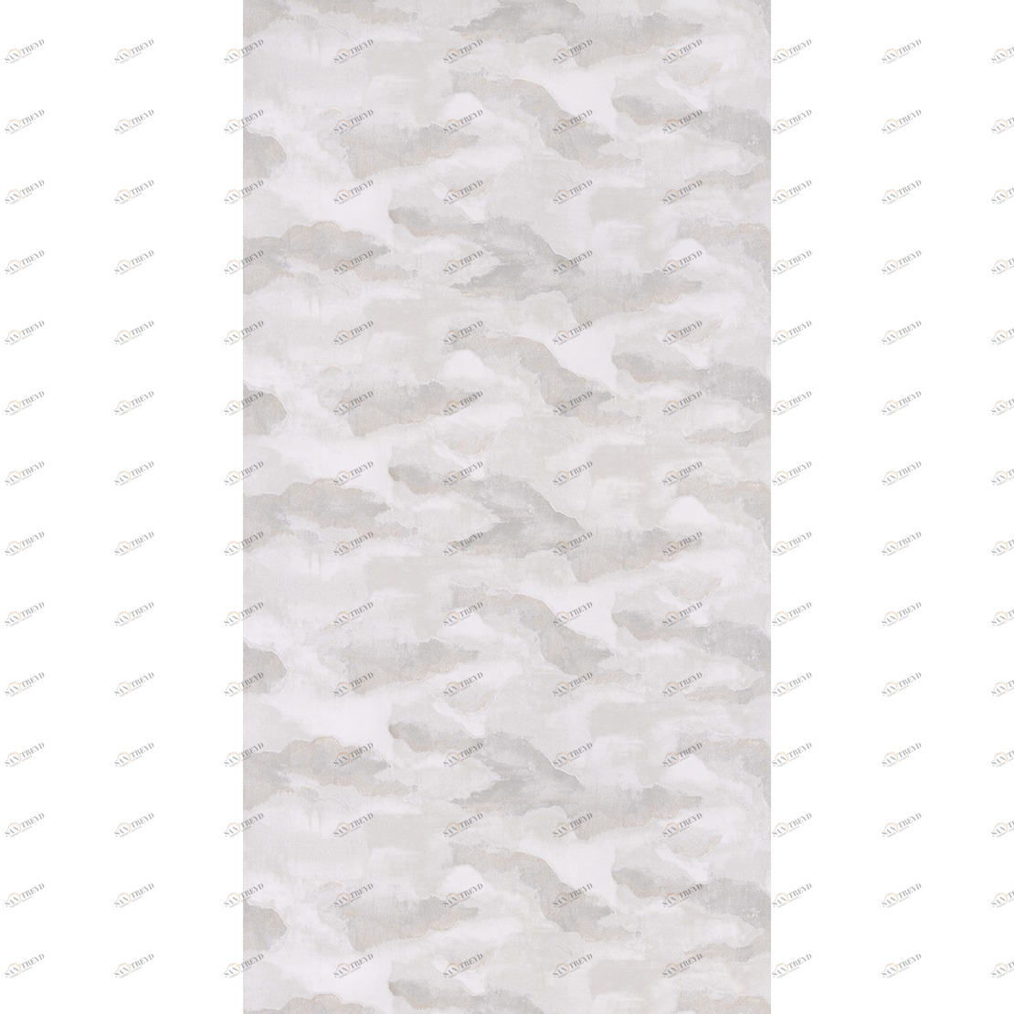 Рулон обоев IDYLLE IDYL83871218. Основа нетканый материал Casadeco