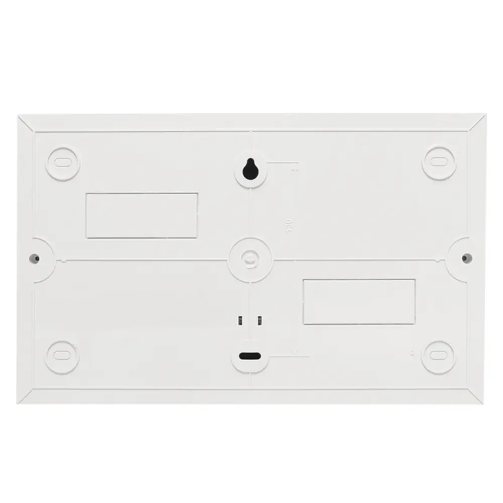 Щит распределительный навесной EKF Proxima SlimBox ЩРН-П-15 15 модулей IP41 пластик STLM-2154723 - Вид №5