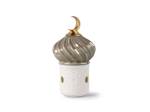 Фарфоровый парфюмер