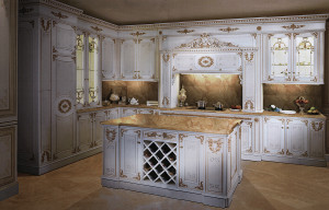 Кухня DIANA CARLO ASNAGHI DIANA