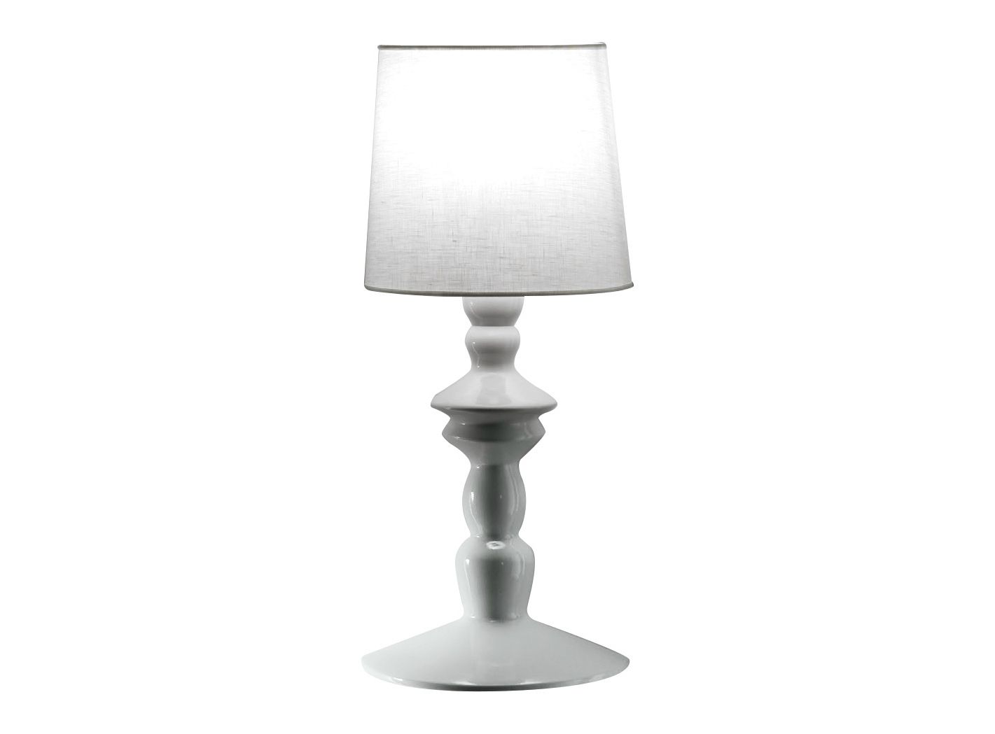 Керамическая настенная лампа Karman Али и Баба ARCH-00060670 - Вид №1