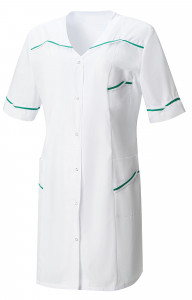 64755 Халат "Силуэт" женский  Медицинская одежда  размер 58/170-176