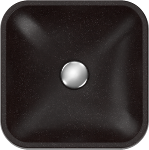 Раковина накладная Formastone Квадро 38 Квадро 38 405